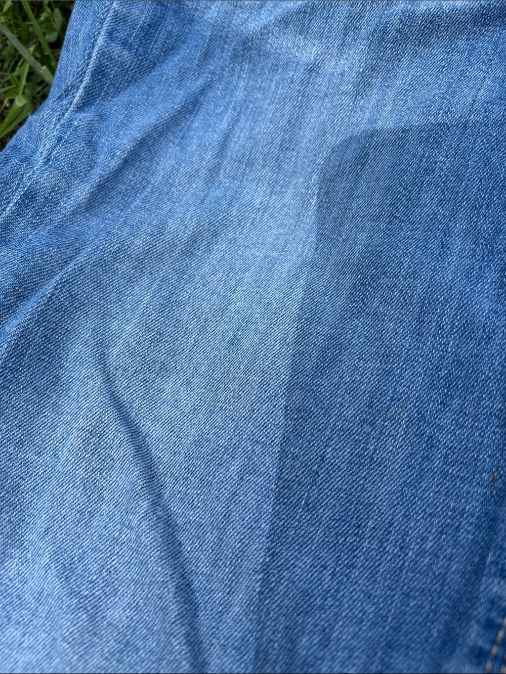 Express Mid Rise Leggings - Picture 5 of 5